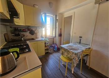 Appartamento ristrutturato Urbino centro storico