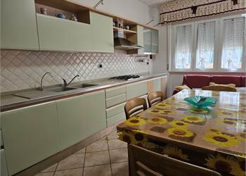 APPARTAMENTO RISTRUTTURATO VIA ZENA MANCINI