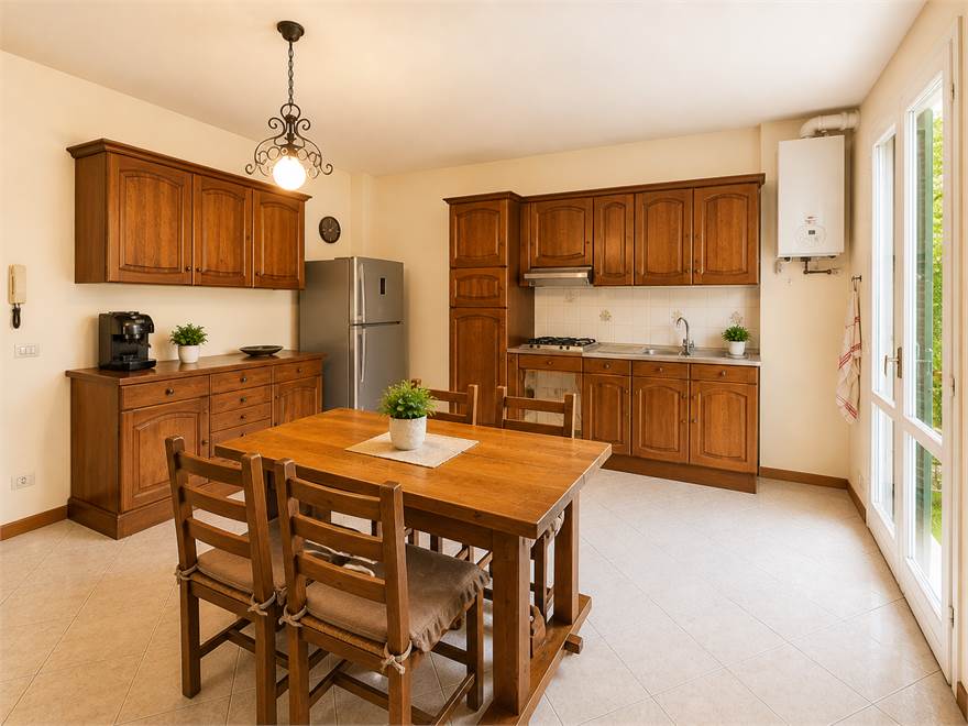 cucina