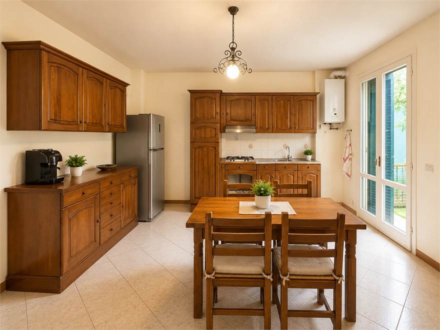 cucina