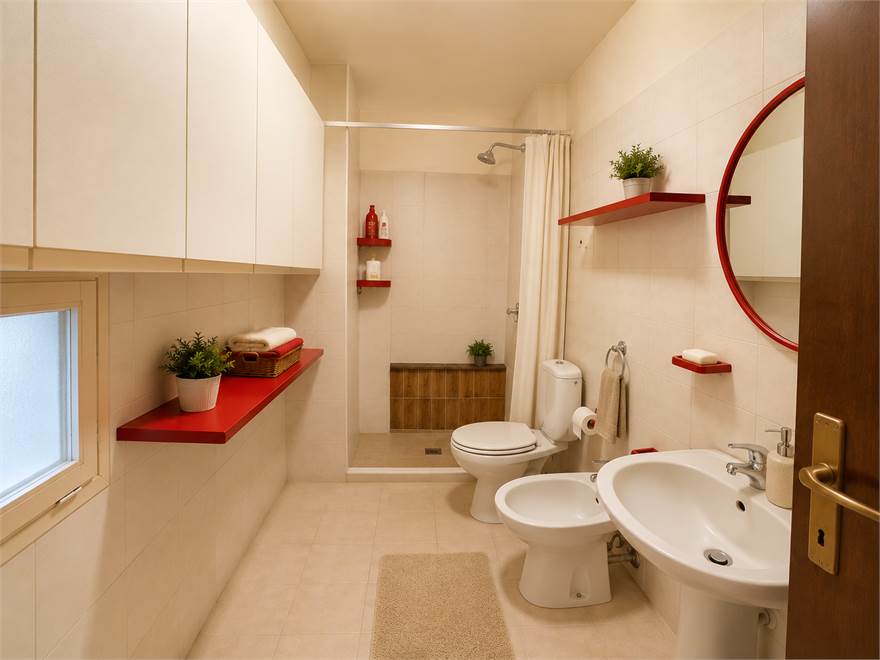 bagno 2