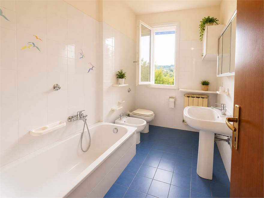 bagno