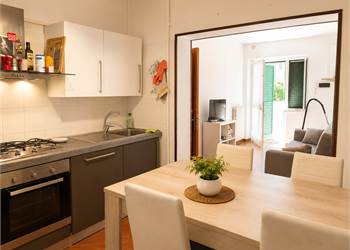 Urbino, Appartamento indipendente